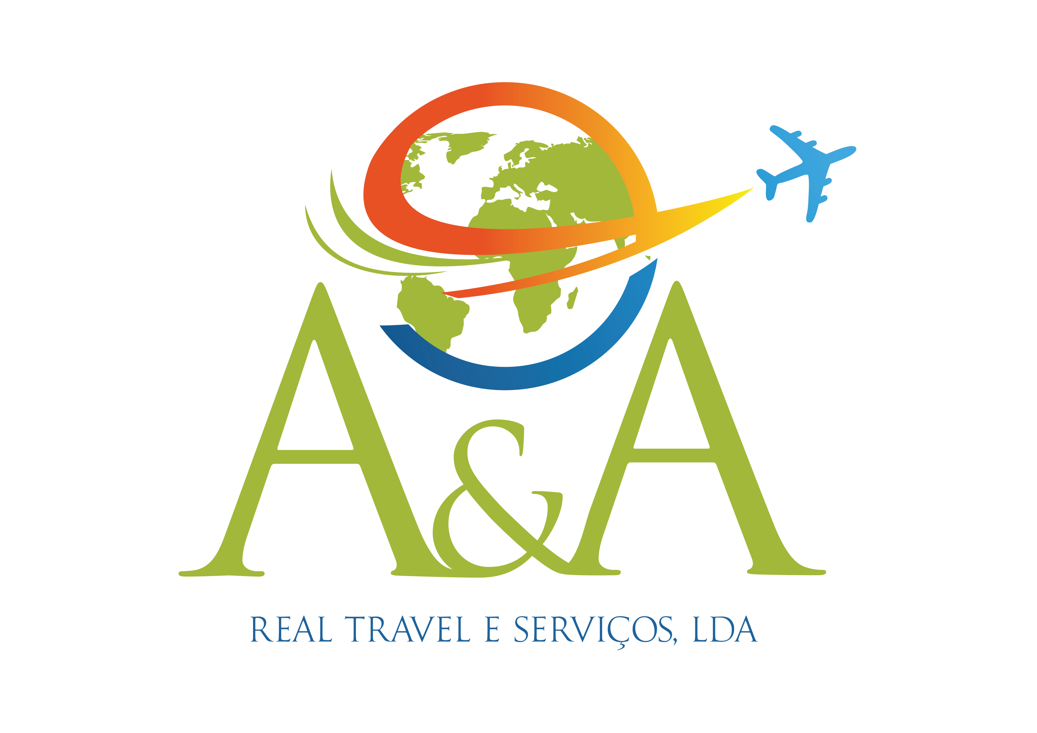 Agencia de Viagens AA Real Travel Moçambique