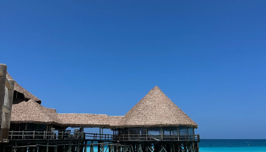 Agencia de Viagens AA Real Travel Moçambique